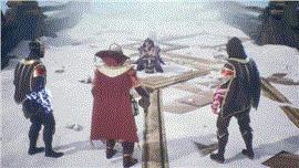 天龙八部私服衣服显示